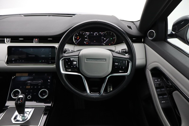2022 (22) LAND ROVER RANGE ROVER EVOQUE 2.0 D200 R-Dynamic HSE 5dr Auto 5827195