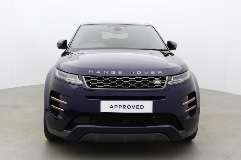 2022 (22) LAND ROVER RANGE ROVER EVOQUE 2.0 D200 R-Dynamic HSE 5dr Auto 5827152