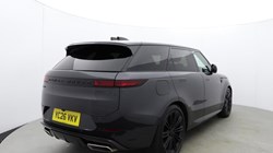2026 (26) LAND ROVER RANGE ROVER SPORT 3.0 P460e Dynamic SE 5dr Auto 5817947