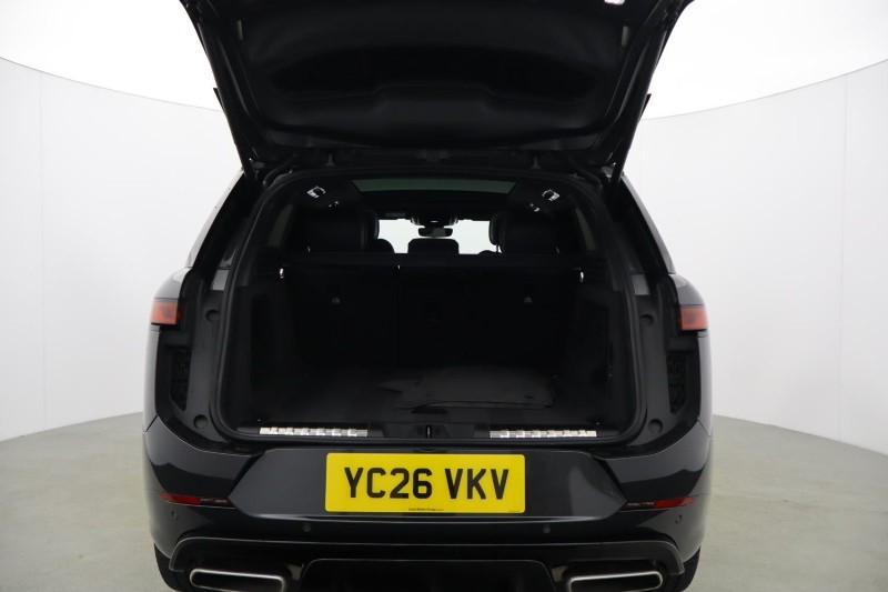 2026 (26) LAND ROVER RANGE ROVER SPORT 3.0 P460e Dynamic SE 5dr Auto 5817954