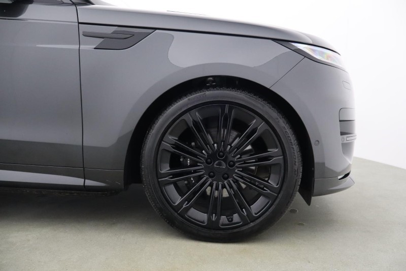 2026 (26) LAND ROVER RANGE ROVER SPORT 3.0 P460e Dynamic SE 5dr Auto 5817964