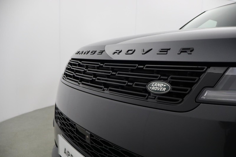 2026 (26) LAND ROVER RANGE ROVER SPORT 3.0 P460e Dynamic SE 5dr Auto 5817969