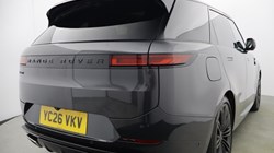 2026 (26) LAND ROVER RANGE ROVER SPORT 3.0 P460e Dynamic SE 5dr Auto 5817949