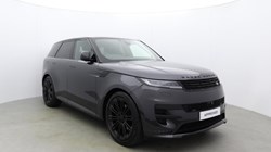 2026 (26) LAND ROVER RANGE ROVER SPORT 3.0 P460e Dynamic SE 5dr Auto 5817941
