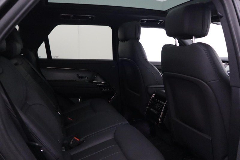 2026 (26) LAND ROVER RANGE ROVER SPORT 3.0 P460e Dynamic SE 5dr Auto 5817961