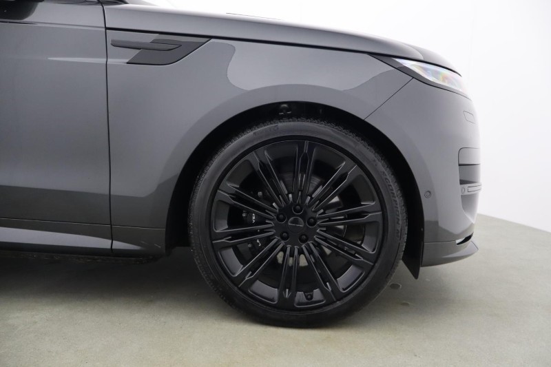 2026 (26) LAND ROVER RANGE ROVER SPORT 3.0 P460e Dynamic SE 5dr Auto 5817965