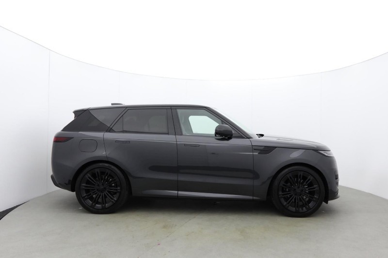 2026 (26) LAND ROVER RANGE ROVER SPORT 3.0 P460e Dynamic SE 5dr Auto 5817945