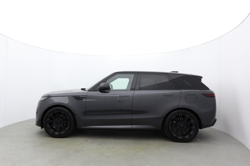 2026 (26) LAND ROVER RANGE ROVER SPORT 3.0 P460e Dynamic SE 5dr Auto 5817946