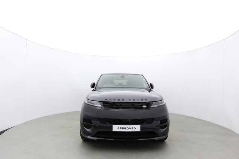 2026 (26) LAND ROVER RANGE ROVER SPORT 3.0 P460e Dynamic SE 5dr Auto 5817942