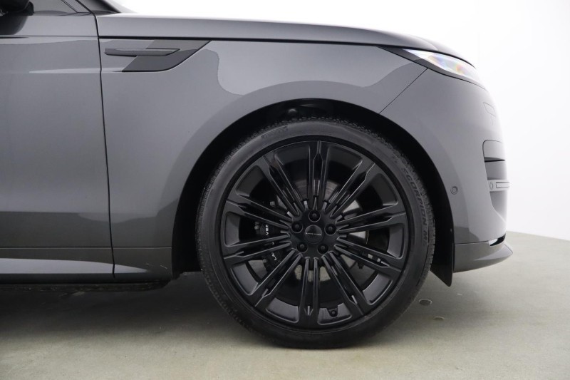 2026 (26) LAND ROVER RANGE ROVER SPORT 3.0 P460e Dynamic SE 5dr Auto 5817966