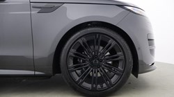 2026 (26) LAND ROVER RANGE ROVER SPORT 3.0 P460e Dynamic SE 5dr Auto 5817966