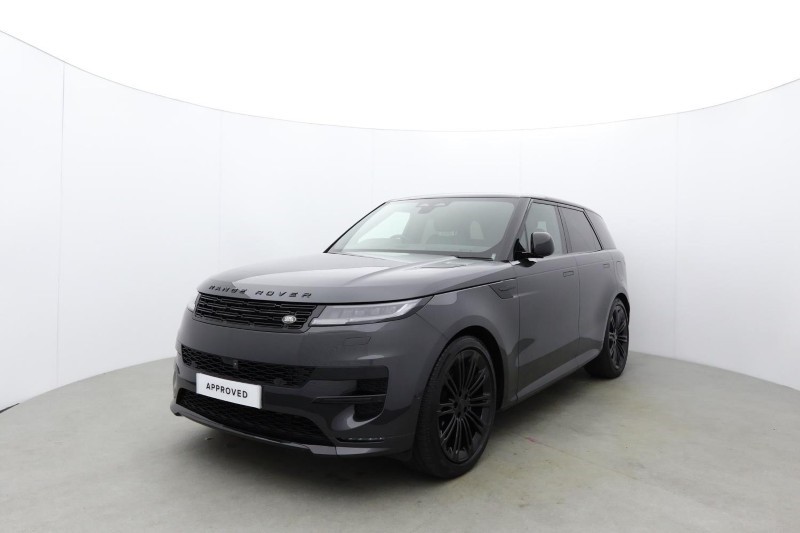 2026 (26) LAND ROVER RANGE ROVER SPORT 3.0 P460e Dynamic SE 5dr Auto 5817943