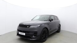 2026 (26) LAND ROVER RANGE ROVER SPORT 3.0 P460e Dynamic SE 5dr Auto 5817943