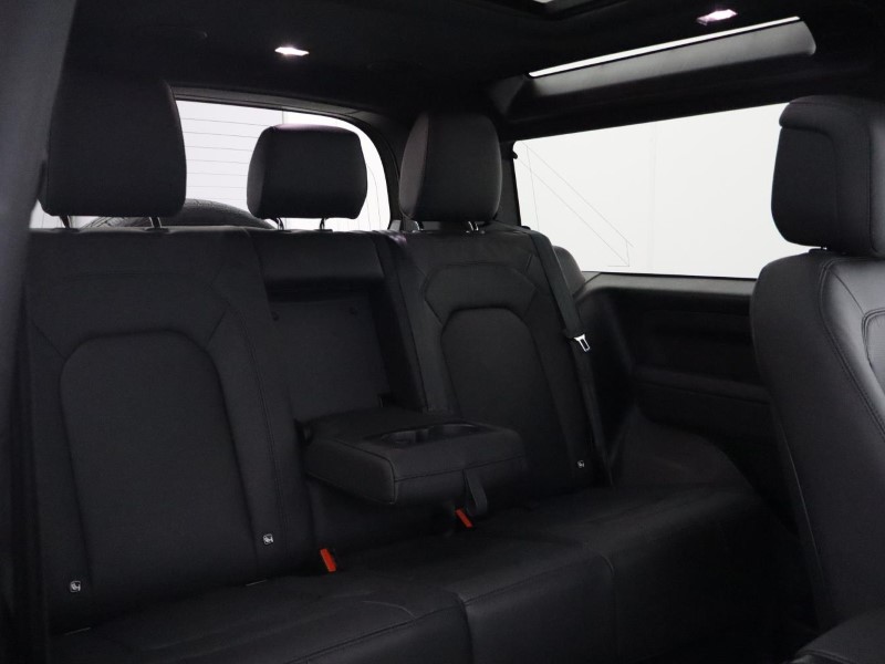 2026 (26) LAND ROVER DEFENDER 3.0 D250 X-Dynamic HSE 90 3dr Auto 5818651