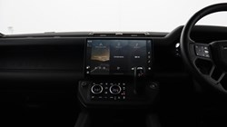 2026 (26) LAND ROVER DEFENDER 3.0 D250 X-Dynamic HSE 90 3dr Auto 5818657