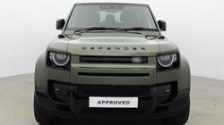 2026 (26) LAND ROVER DEFENDER 3.0 D250 X-Dynamic HSE 90 3dr Auto 5818623