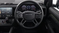 2026 (26) LAND ROVER DEFENDER 3.0 D250 X-Dynamic HSE 90 3dr Auto 5818659