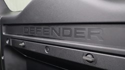 2026 (26) LAND ROVER DEFENDER 3.0 D250 X-Dynamic HSE 90 3dr Auto 5818638