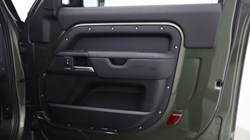 2026 (26) LAND ROVER DEFENDER 3.0 D250 X-Dynamic HSE 90 3dr Auto 5818650