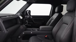 2026 (26) LAND ROVER DEFENDER 3.0 D250 X-Dynamic HSE 90 3dr Auto 5818640