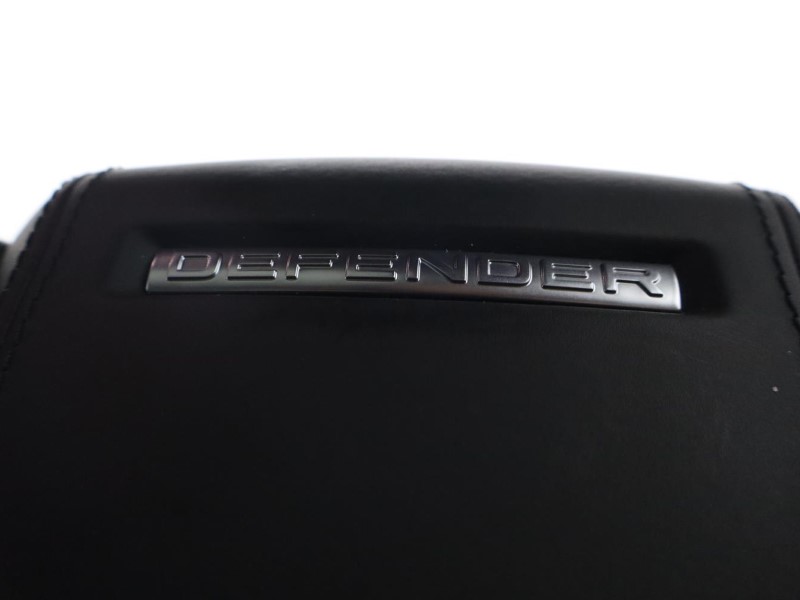 2026 (26) LAND ROVER DEFENDER 3.0 D250 X-Dynamic HSE 90 3dr Auto 5818684