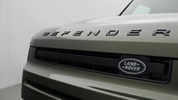 2026 (26) LAND ROVER DEFENDER 3.0 D250 X-Dynamic HSE 90 3dr Auto 5818693