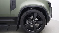 2026 (26) LAND ROVER DEFENDER 3.0 D250 X-Dynamic HSE 90 3dr Auto 5818687