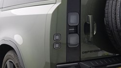2026 (26) LAND ROVER DEFENDER 3.0 D250 X-Dynamic HSE 90 3dr Auto 5818631