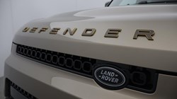 2026 (26) LAND ROVER DEFENDER 4.4 P635 Octa 110 5dr Auto 5818165