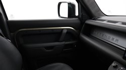 2026 (26) LAND ROVER DEFENDER 4.4 P635 Octa 110 5dr Auto 5818214