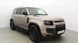 2026 (26) LAND ROVER DEFENDER 4.4 P635 Octa 110 5dr Auto 5818129