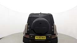 2026 (26) LAND ROVER DEFENDER 4.4 P635 Octa 110 5dr Auto 5818132