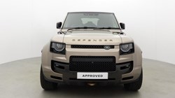 2026 (26) LAND ROVER DEFENDER 4.4 P635 Octa 110 5dr Auto 5818130