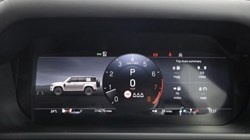 2026 (26) LAND ROVER DEFENDER 4.4 P635 Octa 110 5dr Auto 5818186