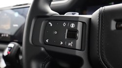 2026 (26) LAND ROVER DEFENDER 4.4 P635 Octa 110 5dr Auto 5818189