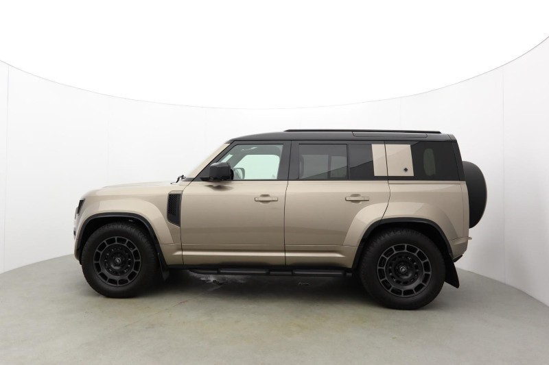 2026 (26) LAND ROVER DEFENDER 4.4 P635 Octa 110 5dr Auto 5818134