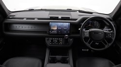 2026 (26) LAND ROVER DEFENDER 4.4 P635 Octa 110 5dr Auto 5818174