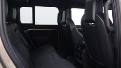 2026 (26) LAND ROVER DEFENDER 4.4 P635 Octa 110 5dr Auto 5818155