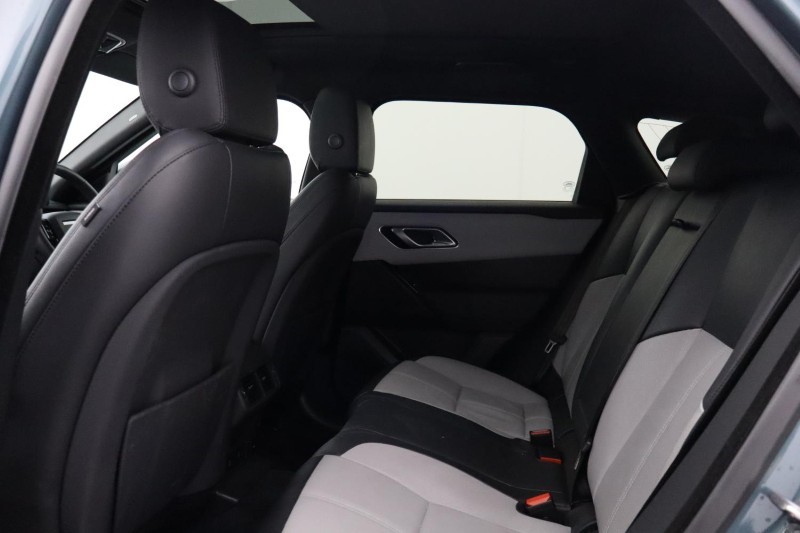 2026 (26) LAND ROVER RANGE ROVER VELAR 2.0 D200 MHEV Dynamic SE 5dr Auto 5821828
