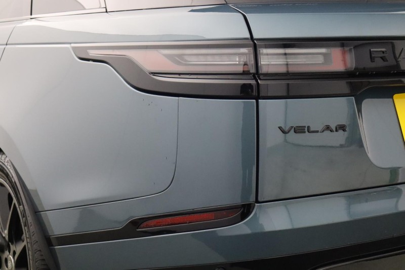 2026 (26) LAND ROVER RANGE ROVER VELAR 2.0 D200 MHEV Dynamic SE 5dr Auto 5821811