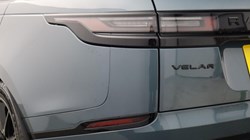 2026 (26) LAND ROVER RANGE ROVER VELAR 2.0 D200 MHEV Dynamic SE 5dr Auto 5821811