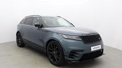 2026 (26) LAND ROVER RANGE ROVER VELAR 2.0 D200 MHEV Dynamic SE 5dr Auto 5821802