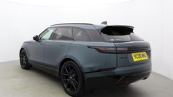 2026 (26) LAND ROVER RANGE ROVER VELAR 2.0 D200 MHEV Dynamic SE 5dr Auto 1