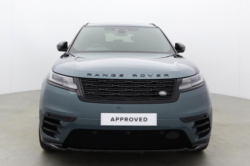 2026 (26) LAND ROVER RANGE ROVER VELAR 2.0 D200 MHEV Dynamic SE 5dr Auto 5821803