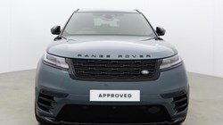 2026 (26) LAND ROVER RANGE ROVER VELAR 2.0 D200 MHEV Dynamic SE 5dr Auto 5821803