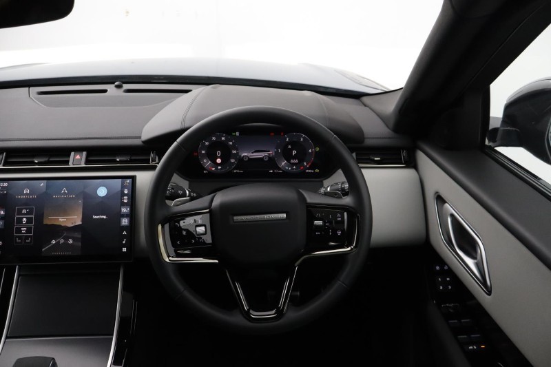 2026 (26) LAND ROVER RANGE ROVER VELAR 2.0 D200 MHEV Dynamic SE 5dr Auto 5821839