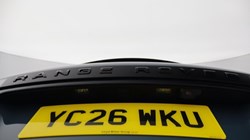 2026 (26) LAND ROVER RANGE ROVER VELAR 2.0 D200 MHEV Dynamic SE 5dr Auto 5821814