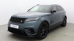 2026 (26) LAND ROVER RANGE ROVER VELAR 2.0 D200 MHEV Dynamic SE 5dr Auto 5821804