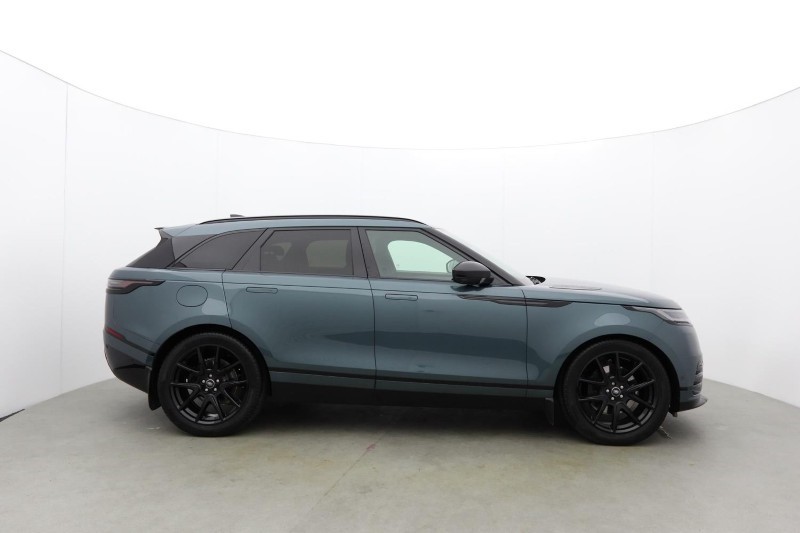 2026 (26) LAND ROVER RANGE ROVER VELAR 2.0 D200 MHEV Dynamic SE 5dr Auto 5821806