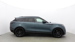 2026 (26) LAND ROVER RANGE ROVER VELAR 2.0 D200 MHEV Dynamic SE 5dr Auto 5821806